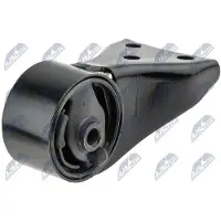 NTY Motorlager Hinten für MAZDA 323 F VI (BJ) ZPS-MZ-047