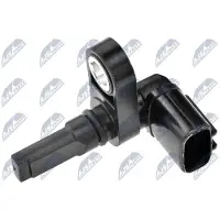 NTY ABS Sensor Raddrehzahl Vorne Rechts Hinten für TOYOTA LAND CRUISER (KDJ12, GRJ12) HCA-TY-077