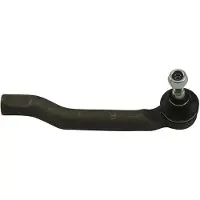 KAVO PARTS Spurstangenkopf Spurstange für NISSAN NOTE (E12) STE-6665