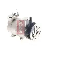 AKS Kompressor Klimaanlage DASIS 852011N für Ford Focus III Turnier