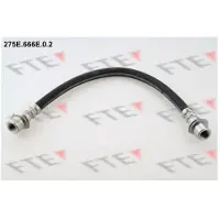 FTE Bremsschlauch 9240436