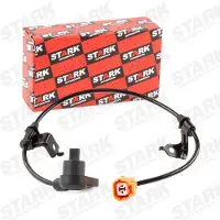 Stark ABS Sensor Raddrehzahl Hinten Links für HONDA ACCORD VI Coupe (CG) SKWSS-0350658