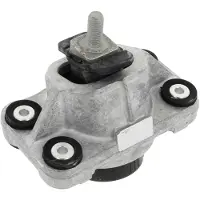 CORTECO Lagerung, Motor [Hersteller-Nr. 49417800] für Land Rover