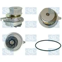 Saleri SIL Wasserpumpe PA512P