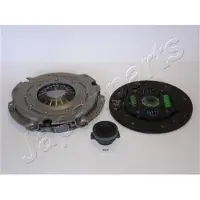 Japanparts Kupplungssatz KF-S02