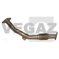 VEGAZ Abgasrohr MITSUBISHI MIR-106 MR266480