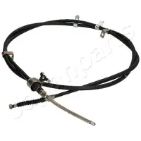 Japanparts Seilzug, Feststellbremse BC-335L