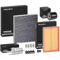 RIDEX Inspektionspaket Filterset