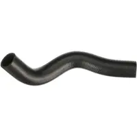 Gates Kühlerschlauch Wasserschlauch für OPEL AGILA (B) (H08) 05-4972