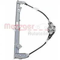 METZGER Fensterheber ORIGINAL ERSATZTEIL 2160628