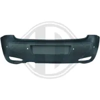 Diederichs Stoßfänger HD Priority Parts 3457158