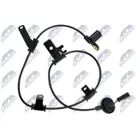NTY ABS Sensor Raddrehzahl Hinten Rechts für MAZDA TRIBUTE (EP) HCA-MZ-014