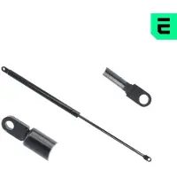 OPTIMAL Heckklappendämpfer Gasfeder Heckklappe Kofferraum Ag-50796