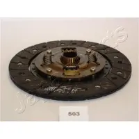 Japanparts Kupplungsscheibe DF-503