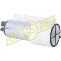 Gebe Kraftstoffpumpe 9 6017 1