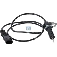 DT Spare Parts Sensor, Raddrehzahl 2.40595