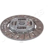 Japanparts Kupplungsscheibe DF-004