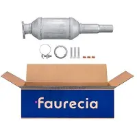 Hella Katalysator Easy2Fit PARTNERED with Faurecia 8LE 366 054-071