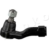 Japko Spurstangenkopf Spurstange für NISSAN Cabstar (F24M, F24W) Vorne 1111017