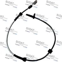 Fispa Sensor, Raddrehzahl 84.741