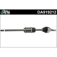 ERA Benelux Antriebswelle DA919212