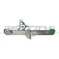 PRASCO FD420W064 Elektrischer Fensterheber Hinten Links für FORD FOCUS (DAW, DBW) FOCUS Kombi (DNW) FOCUS Stufenheck (DFW)