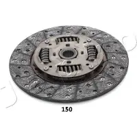 Japko Kupplungsscheibe 80150