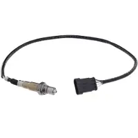 Valeo Lambdasonde vor Kat 4 bar M18x1,5 800 mm Kabel für u.a. ALFA ROMEO 159