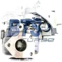 BTS Turbo Lader, Aufladung REMAN T914071BL