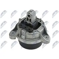 NTY Motorlager Hydrolager Links Rechts für BMW 5 Touring (F11) ZPS-BM-005