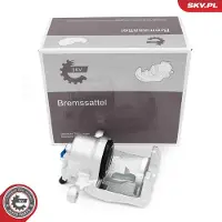 ESEN SKV Bremssattel Hinten Rechts für MAZDA CX-7 (ER) 56SKV964
