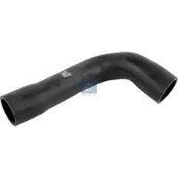 DT Spare Parts Kühlerschlauch Ø 55 mm DT SPARE PARTS Aftermarket-Expertise passend für SCANIA 4