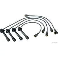HERTH+BUSS JAKOPARTS Zündleitungssatz J5388006
