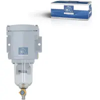 DT Spare Parts Kraftstofffilter DT Spare Parts 3.22011