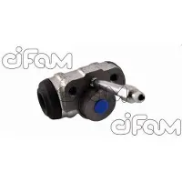 CIFAM Radbremszylinder 04-0410