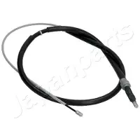 Japanparts Seilzug, Feststellbremse BC-0921