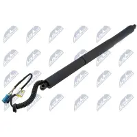 NTY AE-BM-098 Gasfeder Heckklappendämpfer für BMW X5 (F15, F85)