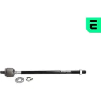 OPTIMAL G2-1121 Axialgelenk Spurstange für RENAULT TWINGO I (C06) Vorne Links Vorne Rechts