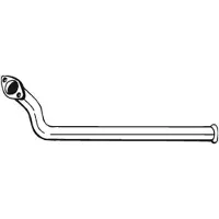 Bosal Abgasrohr 819-059
