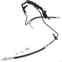 HERTH+BUSS ELPARTS Bremsschlauch HERTH+BUSS JAKOPARTS J3702413