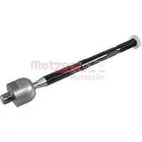 METZGER Axialgelenk, Spurstange KIT + GREENPARTS 51038608