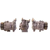 Lucas Kompressor, Klimaanlage ACP925