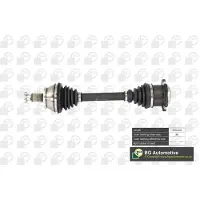 BGA Antriebswelle DS9628L