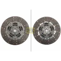LuK Schaeffler Kupplungsscheibe 336 0005 10