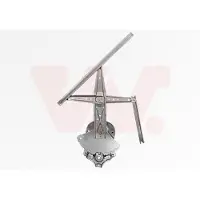 VAN WEZEL Fensterheber 5432263