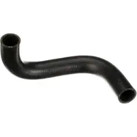 Gates Kühlerschlauch Wasserschlauch für HYUNDAI i10 (PA) 05-5004