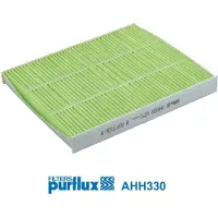 PURFLUX Innenraumluftfilter CabinHepa+ PX AHH330