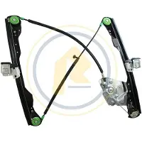 Ac Rolcar 01.2900 Elektrischer Fensterheber Vorne Rechts für FORD FOCUS (DAW, DBW) FOCUS Kombi (DNW) FOCUS Stufenheck (DFW) Focus Mk1 Kasten / Kombi