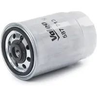 Valeo Kraftstofffilter 587713 für Alfa Romeo Fiat Lancia Peugeot Citroën Kia 156