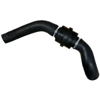 BUGIAD Ladeluftschlauch [Hersteller-Nr. 88803] für Ford